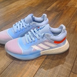 Adidas Marquee Boost Low